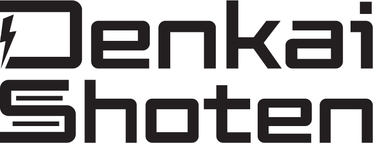 Denkai Shoten